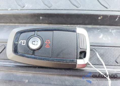 2020 Ford Edge Sel из США, поврежденный, VIN 2FMPK3J94LBA47683